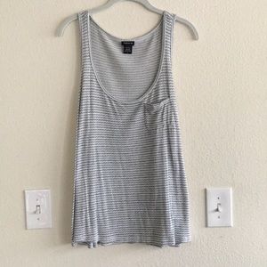 Torrid tank top